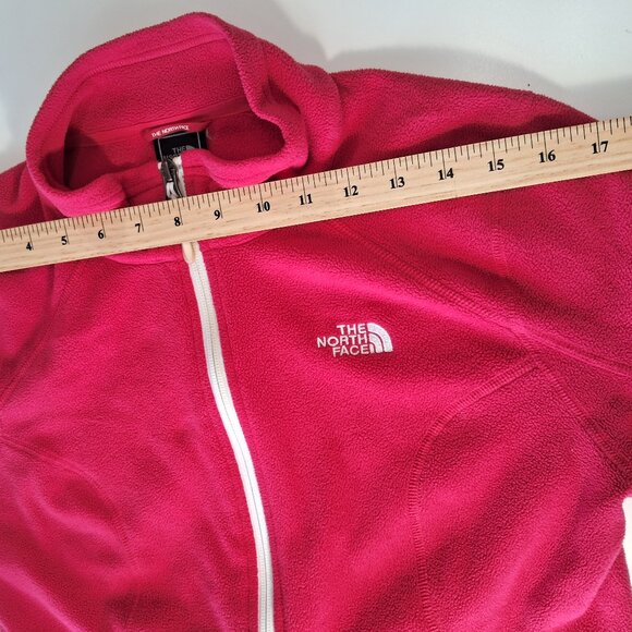 The North Face Zip-Up Fleece - Picture 6 of 13